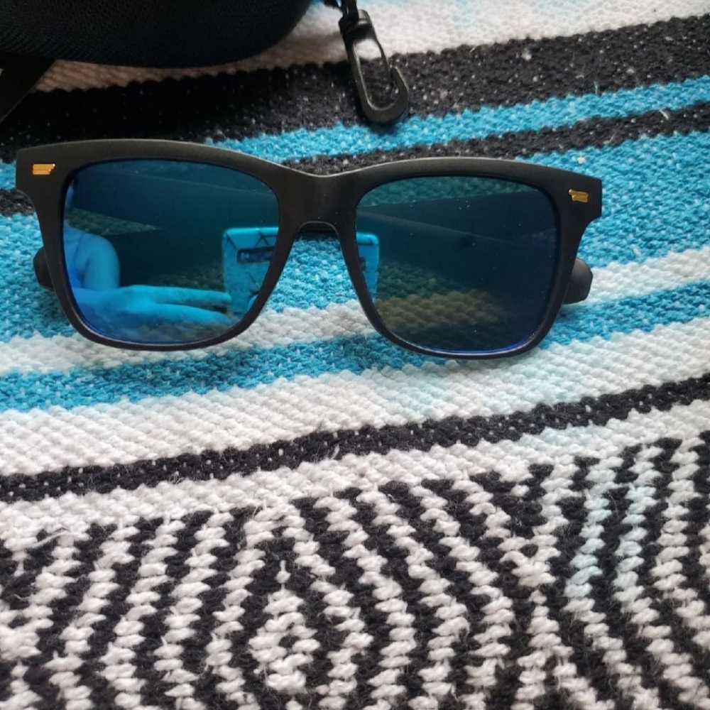 Costa sunglasses